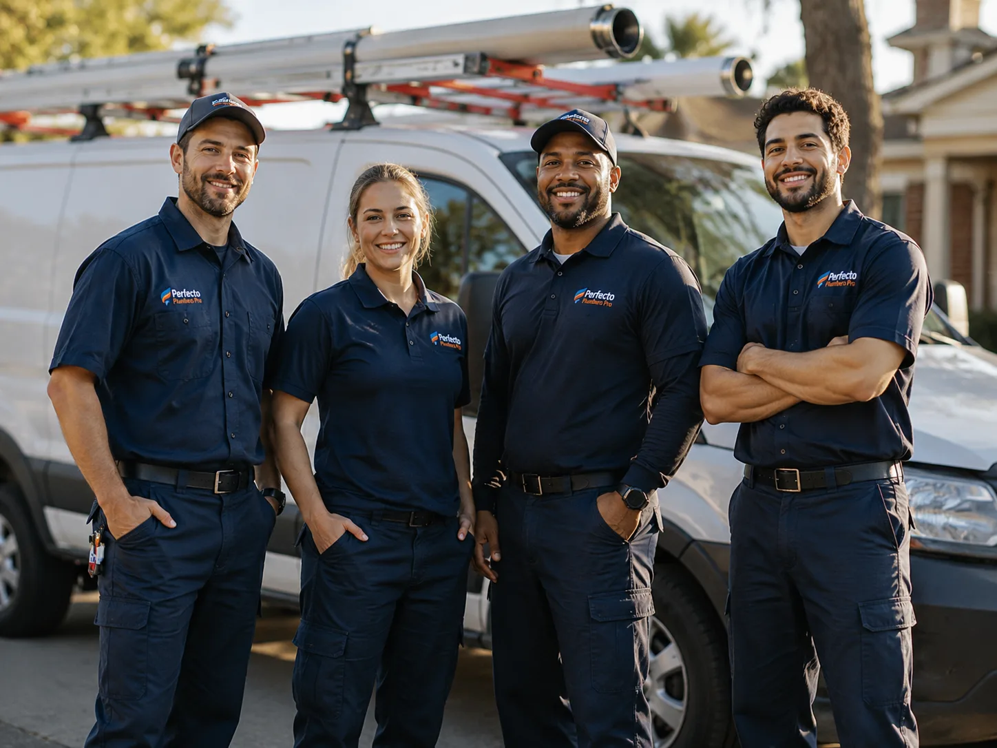 Emergency Plumber Near Me in Sulphur Bluff, TX near me
